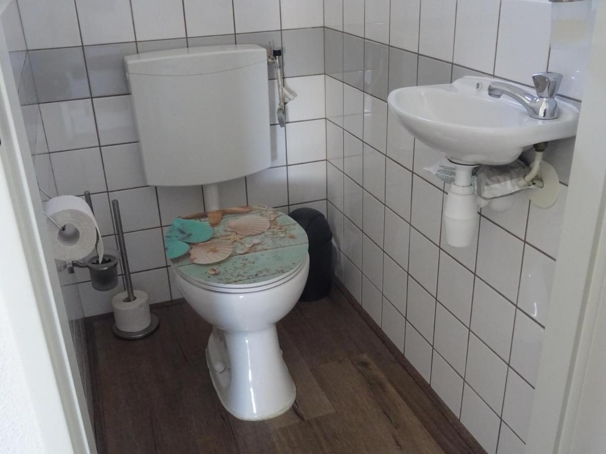 Kustverhuur, Vakantiepark Fort Soleil 23 Breskens Dış mekan fotoğraf